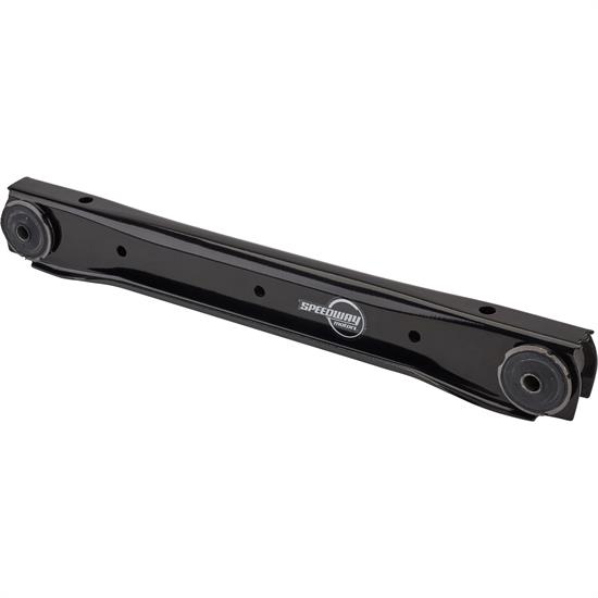 Speedway Stamped GM Metric Rear Lower Control Arm, Assembled