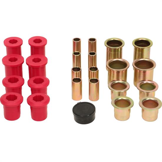 Prothane GM S10 Polyurethane Front Control Arm Bushings