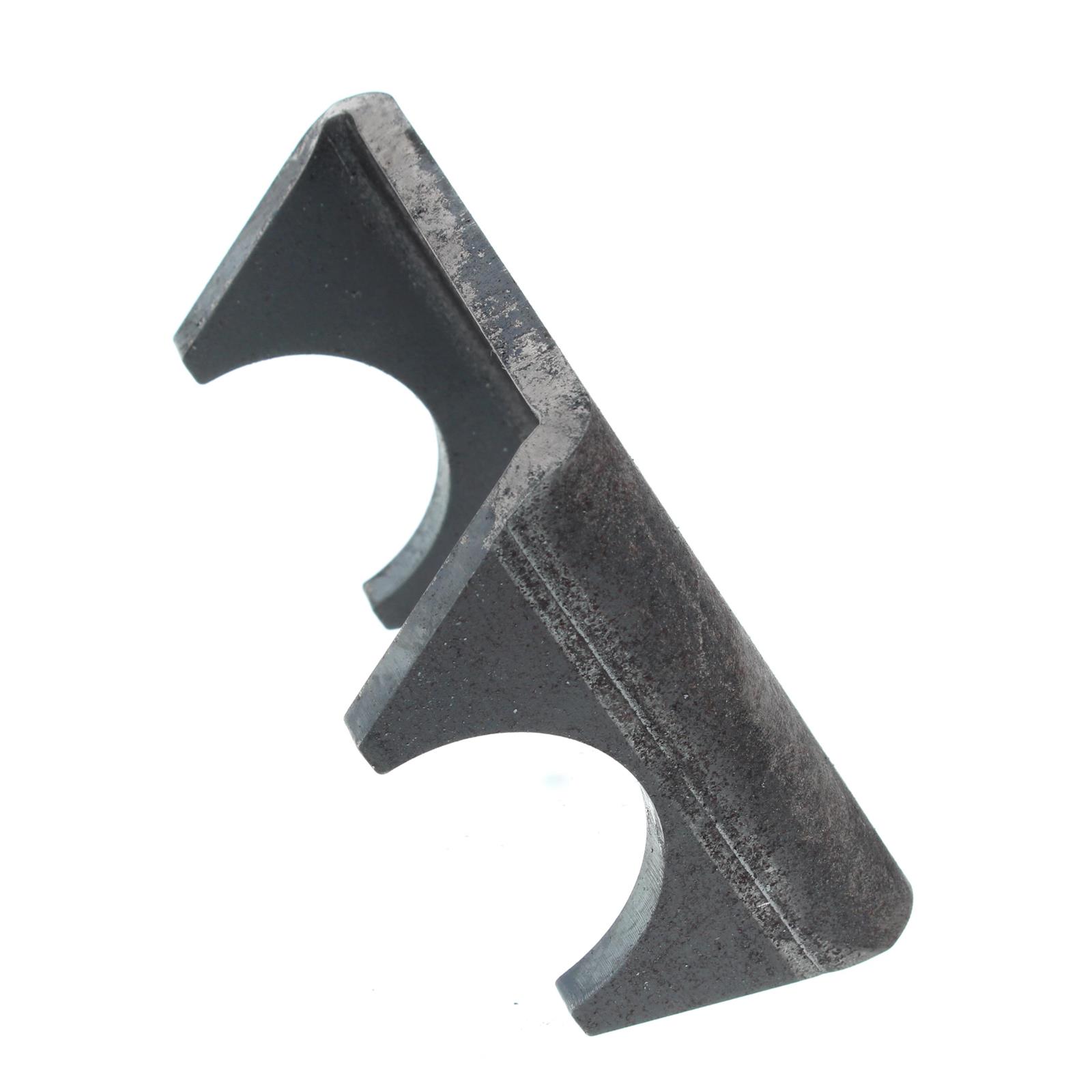 Front Leaf Spring Axle Pad for 2 Inch Axle