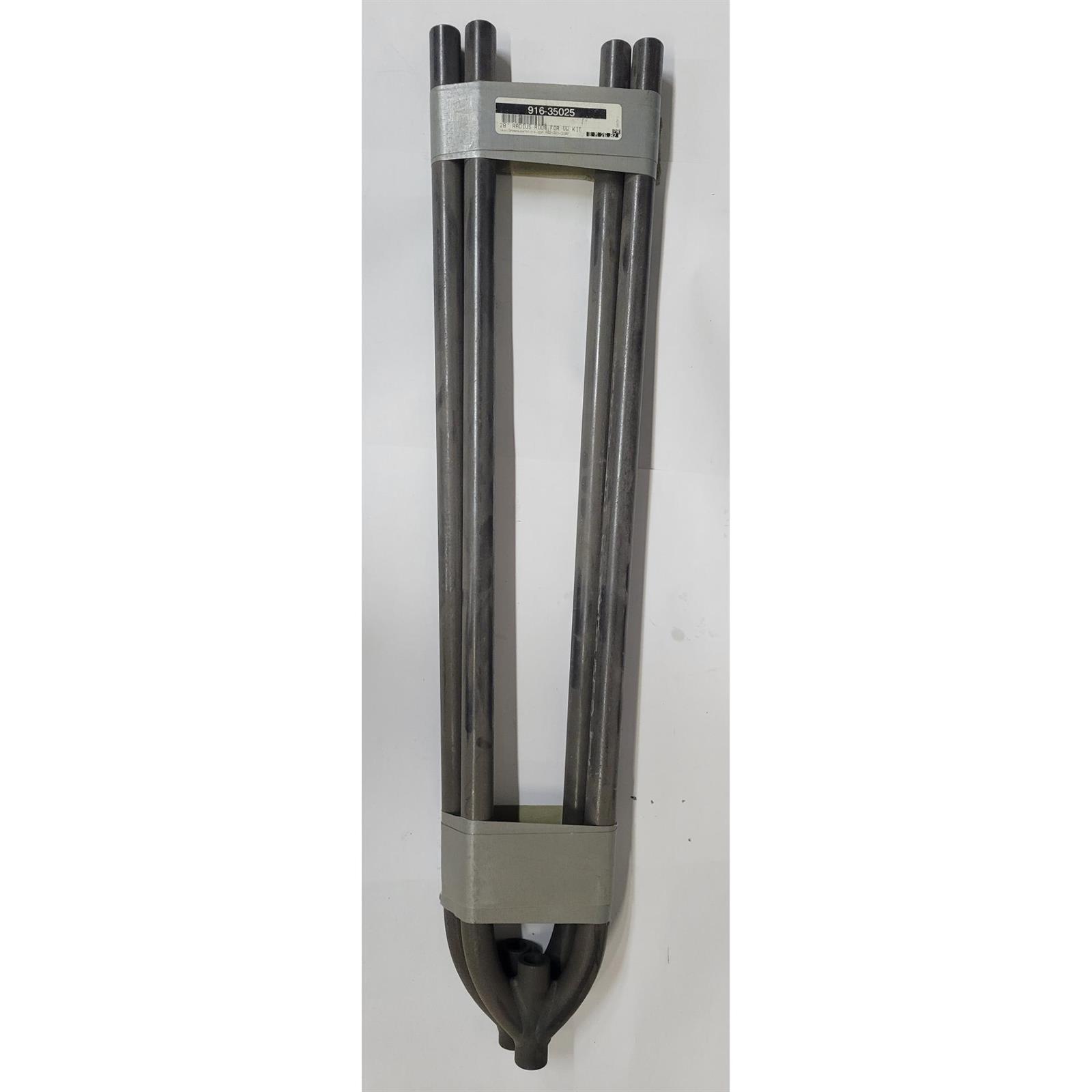 T-Bucket Radius Rods | Speedway Motors