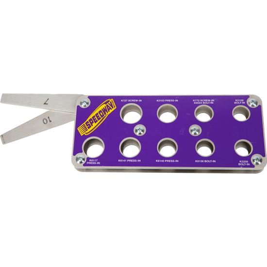 Ball Joint Taper Gauge Kit