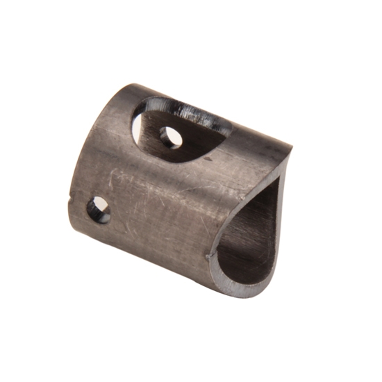 Sprint Chassis Nerf Bar Mounting Spud, 1 Inch I.D.