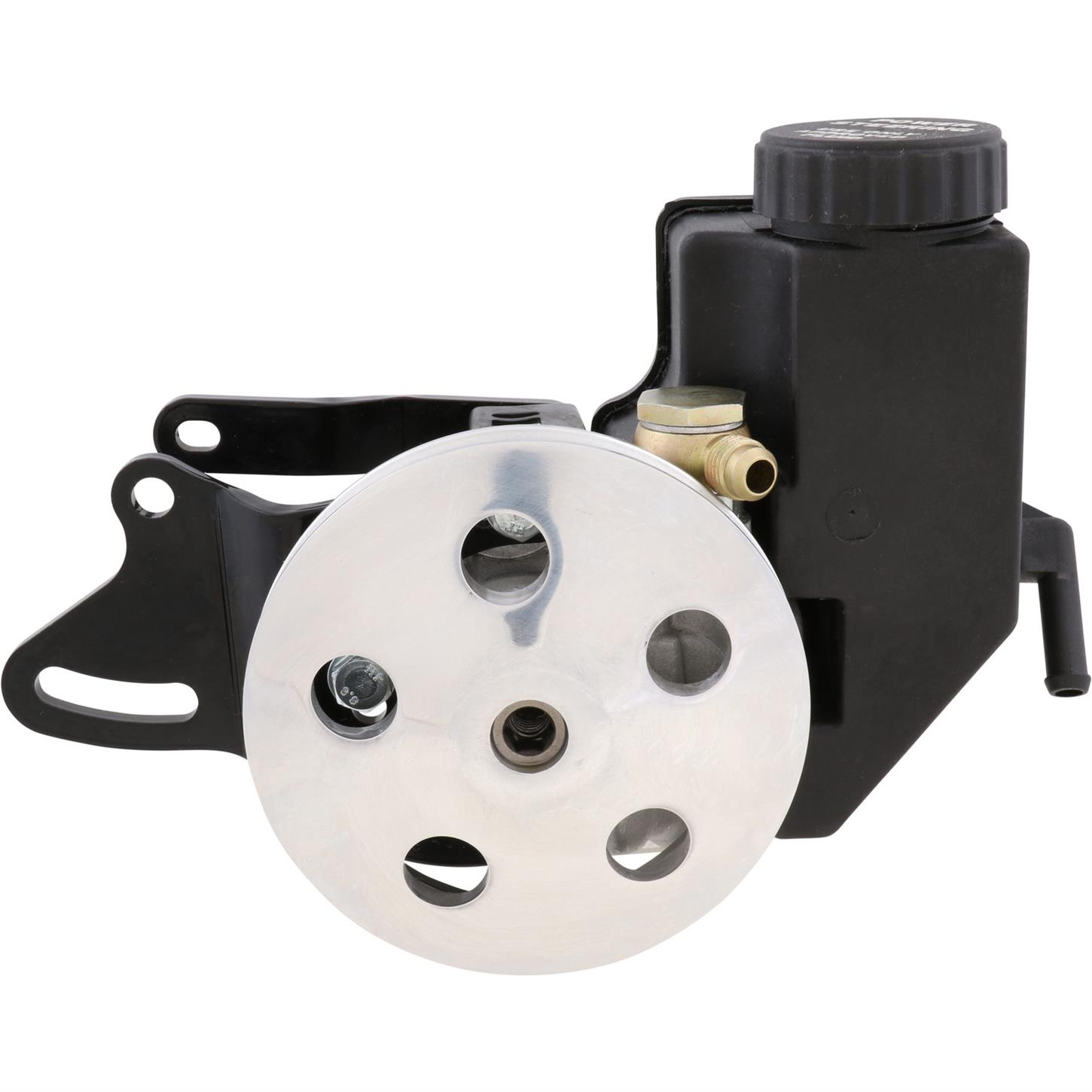 UniSteer 8060710 Power Steering Pump