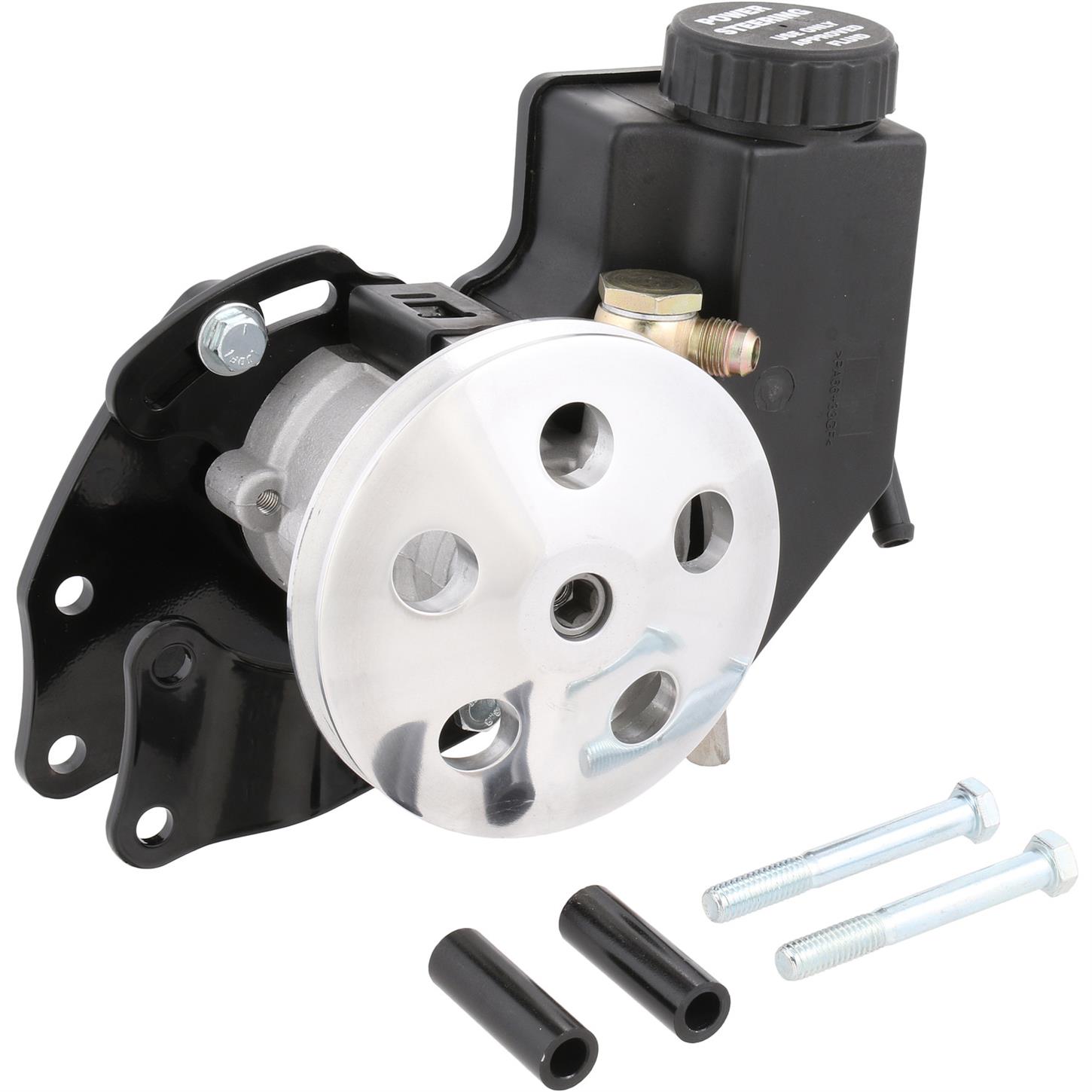 UniSteer 8060860 Power Steering Pump