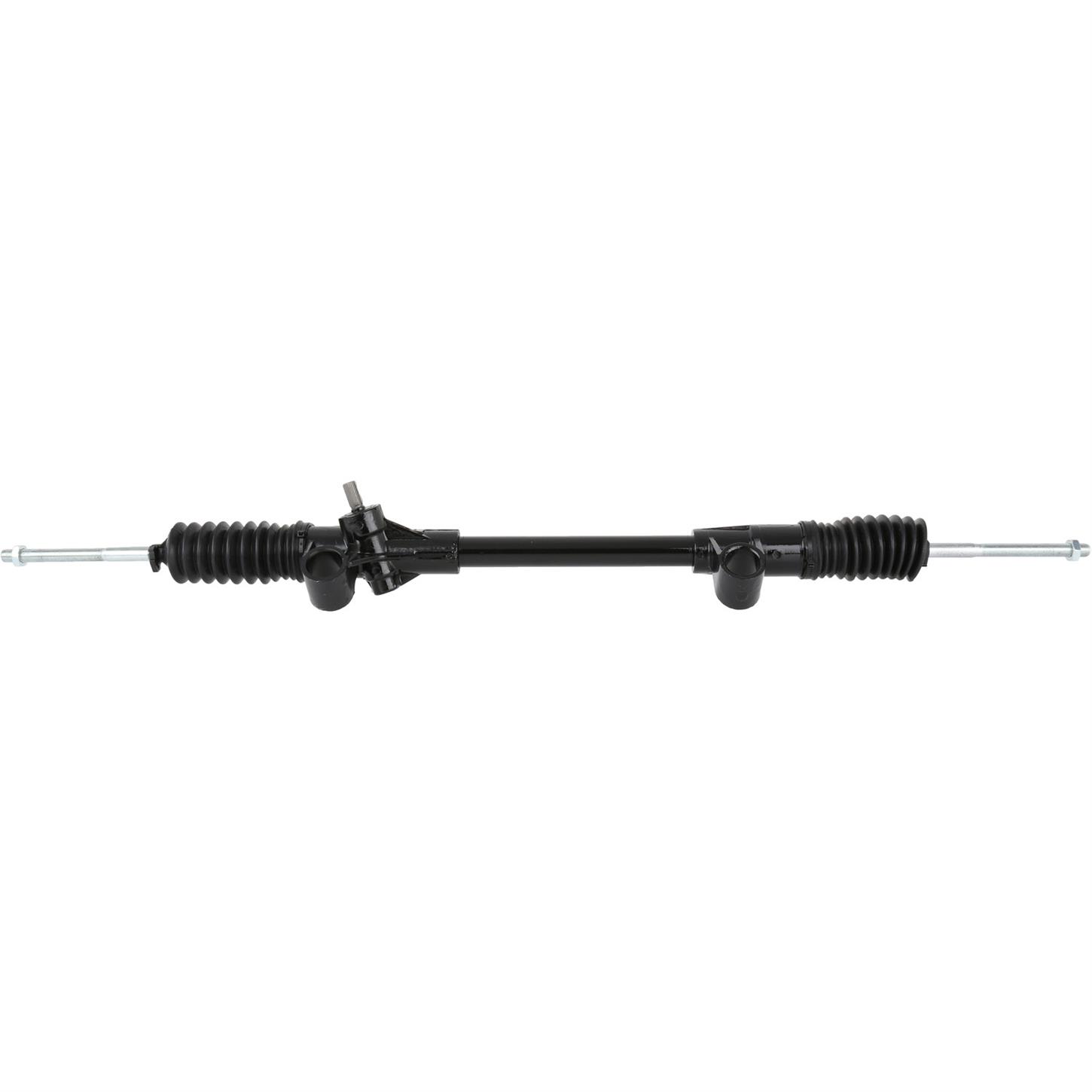 UniSteer 8000400 Rack and Pinion