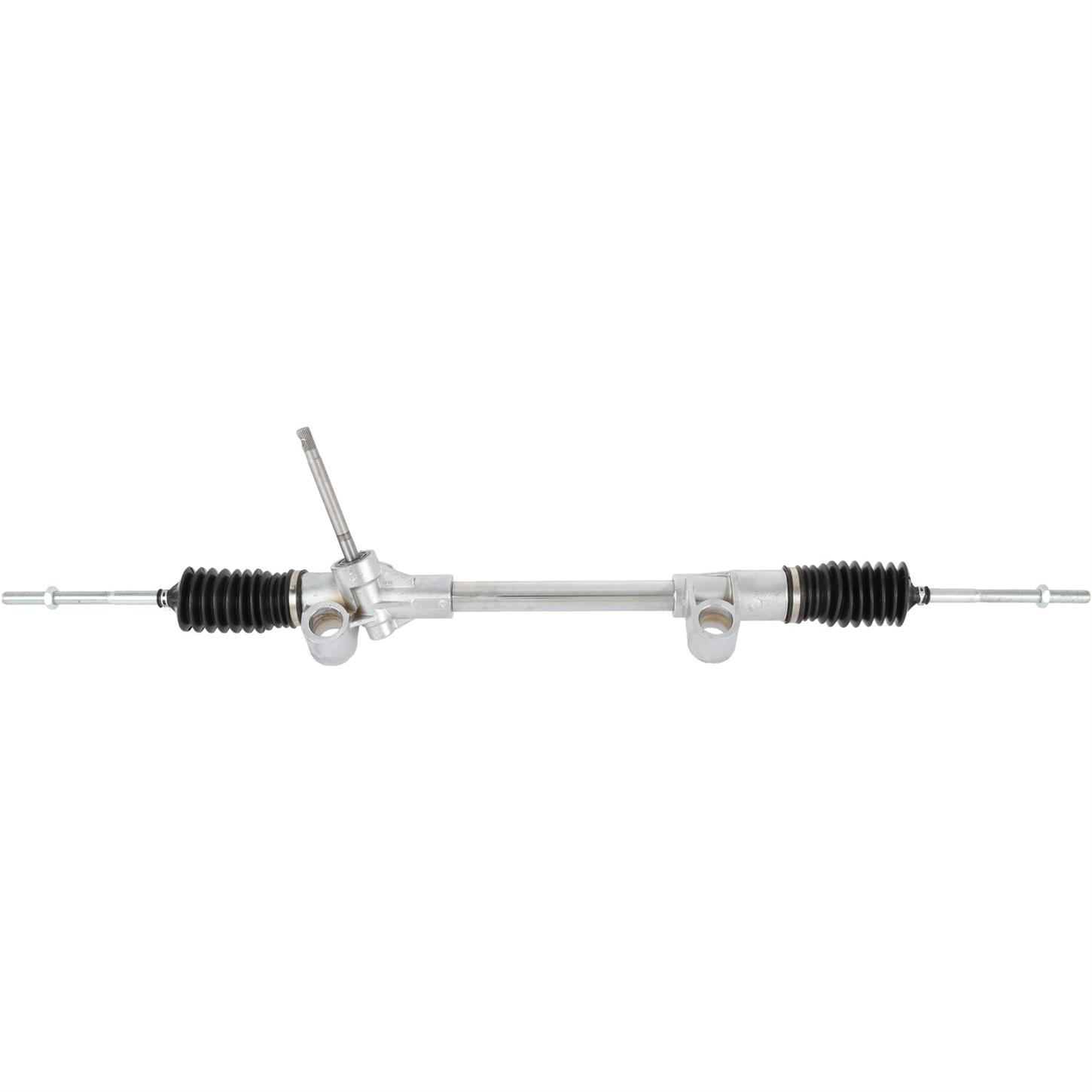 UniSteer 8000440 Rack and Pinion