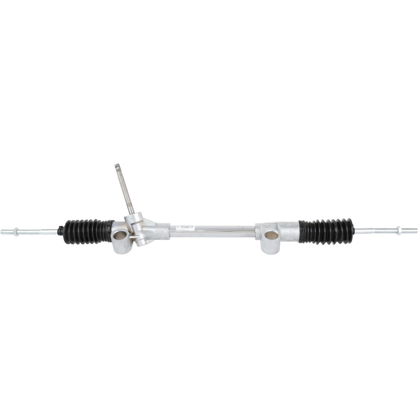 UniSteer 8000450 Rack and Pinion