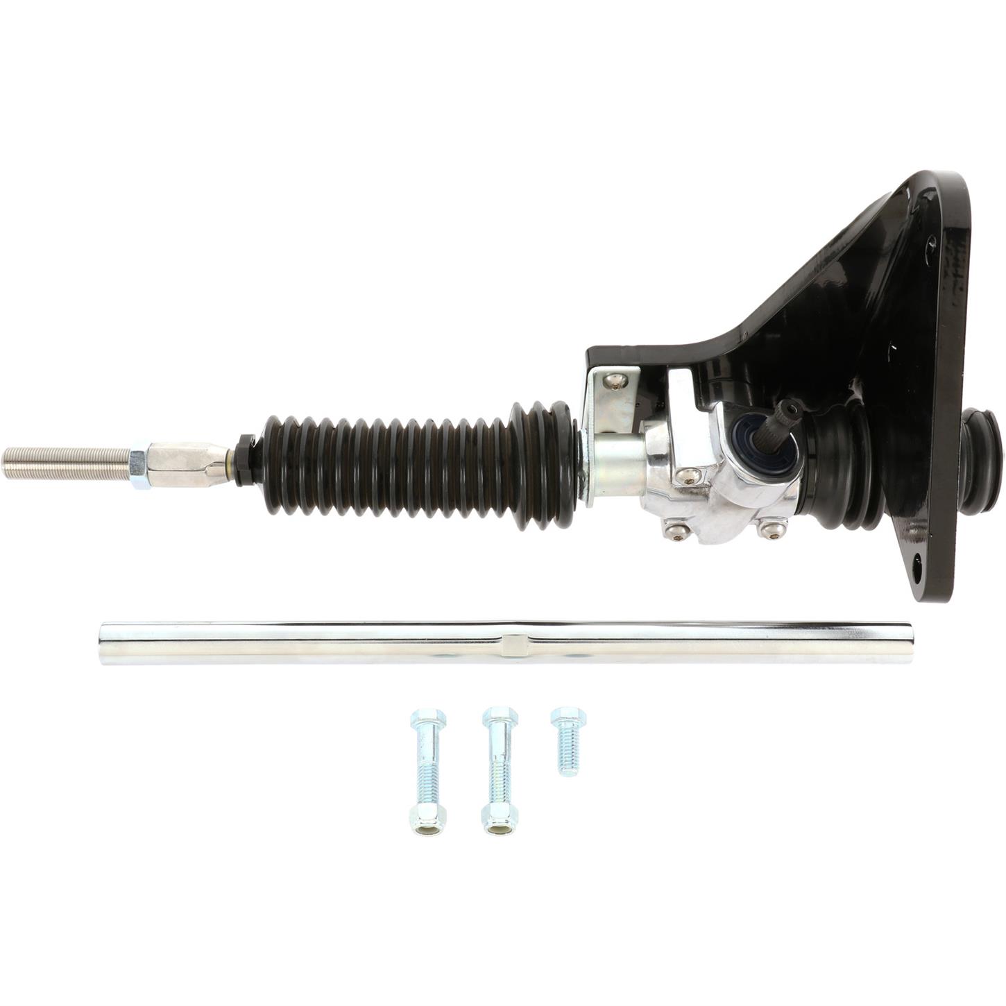 UniSteer 8000460-01 Rack and Pinion