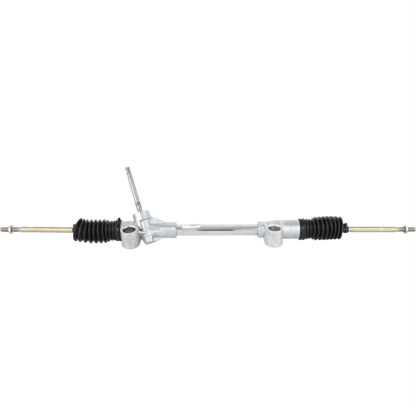 UniSteer 8000580 Rack and Pinion