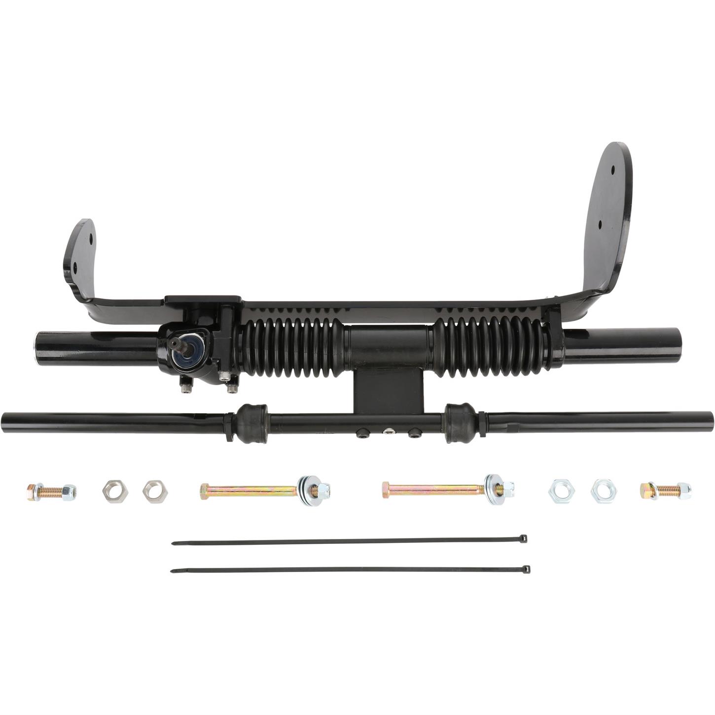UniSteer 8000980-01 Rack and Pinion