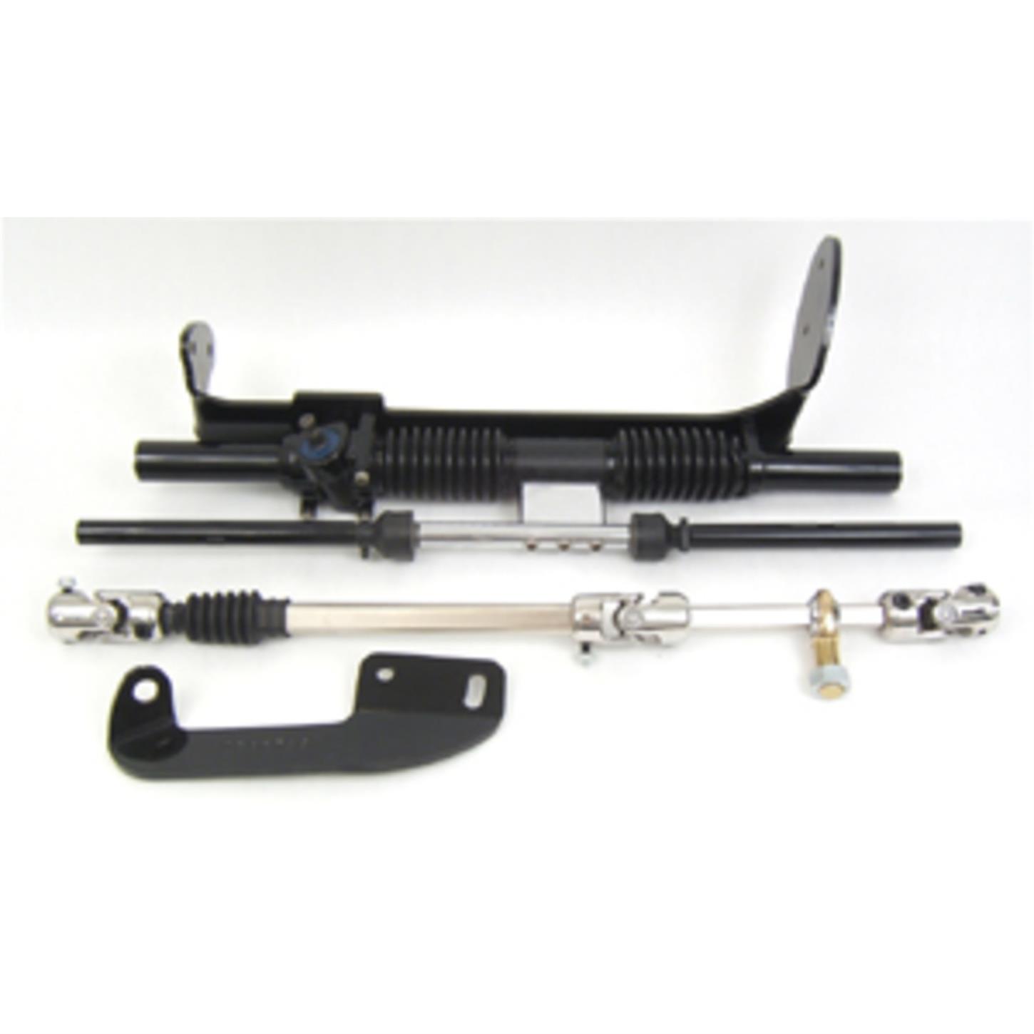 UniSteer 8001020-01 Rack and Pinion