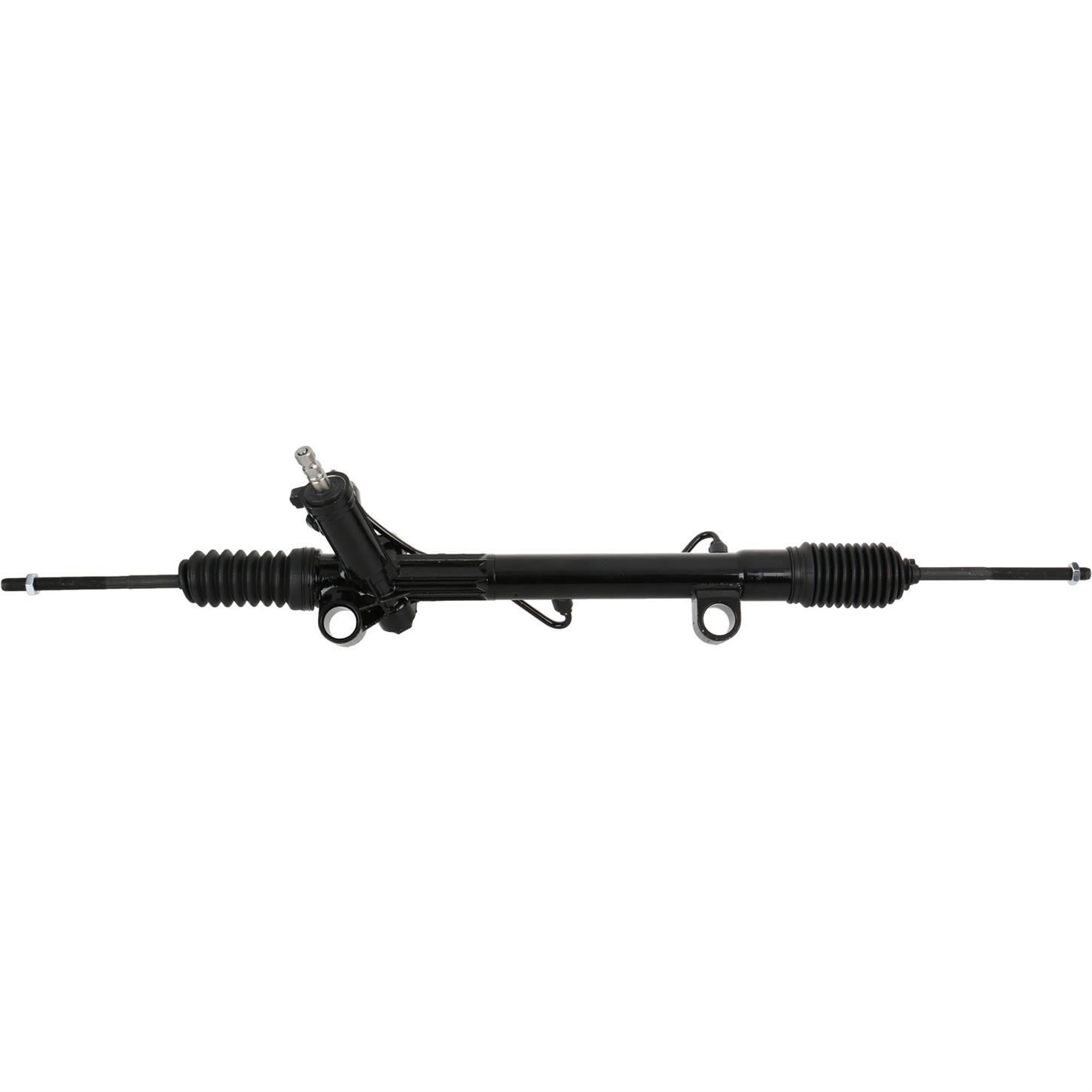 UniSteer 8010020 Rack and Pinion