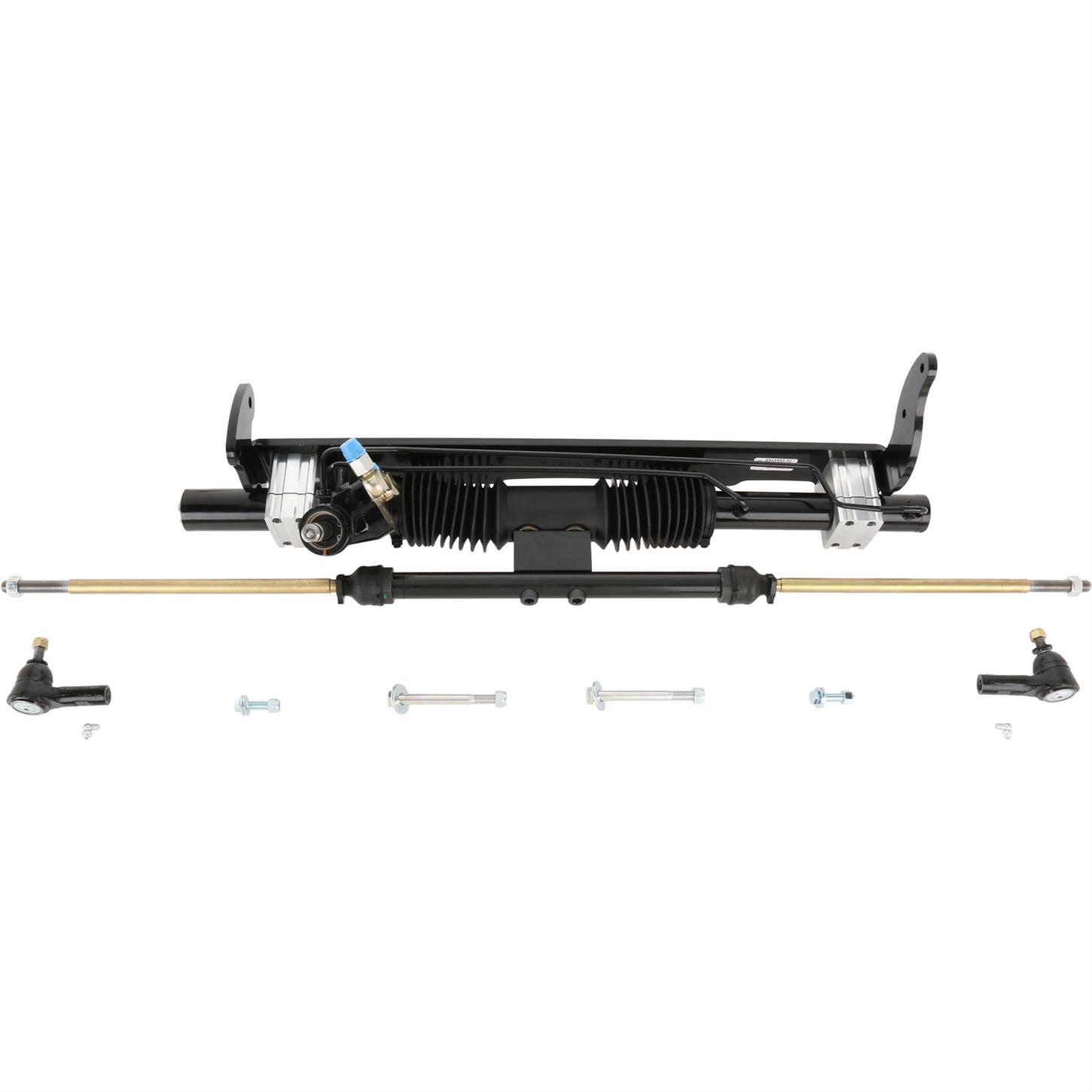 UniSteer 8010700-01 Rack and Pinion