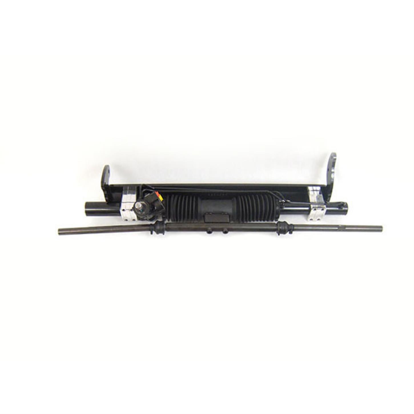UniSteer 8011100-01 Rack and Pinion