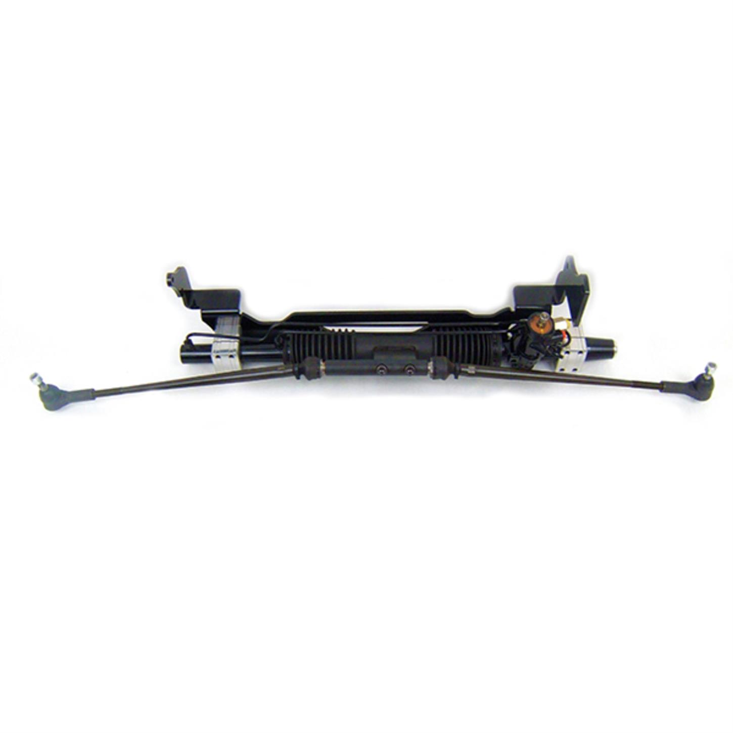 UniSteer 8011610 Rack and Pinion