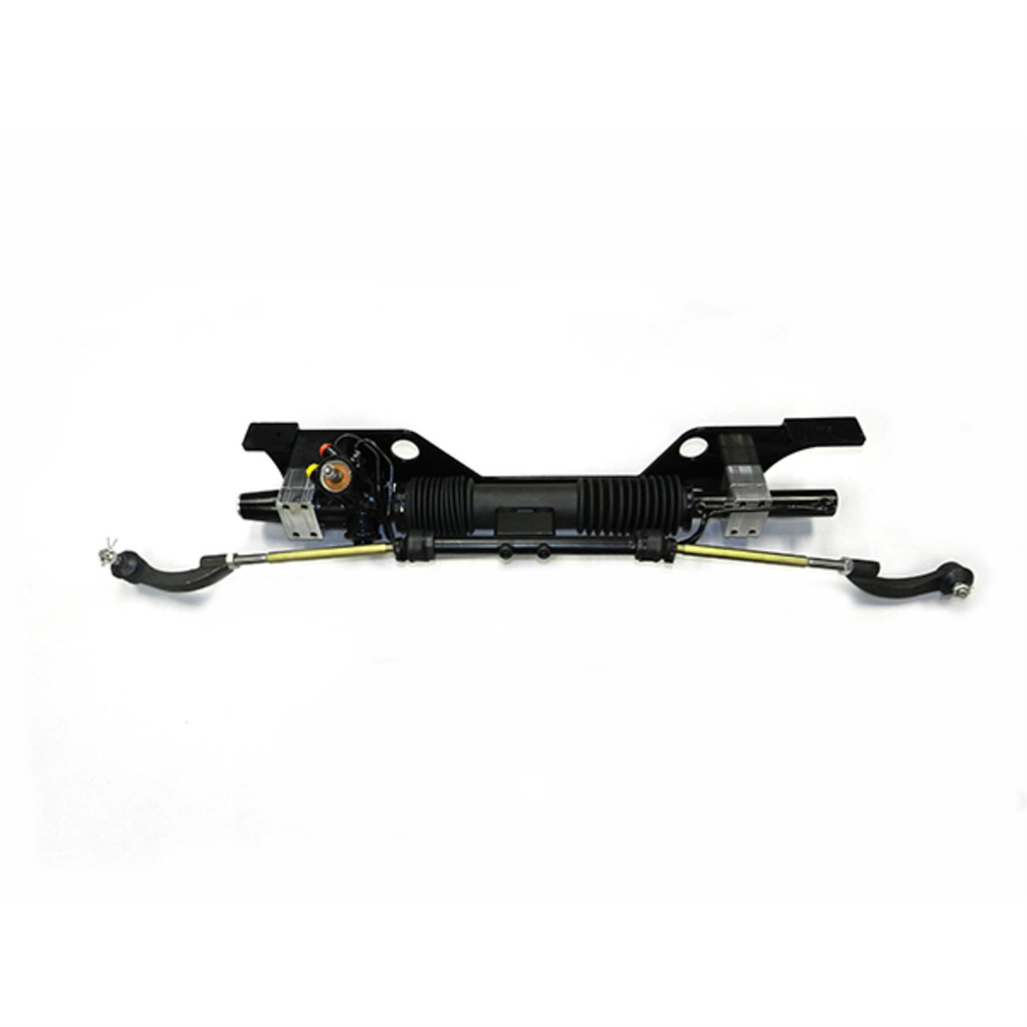UniSteer 8012250-01 Rack and Pinion, Power, 1970-77 Maverick