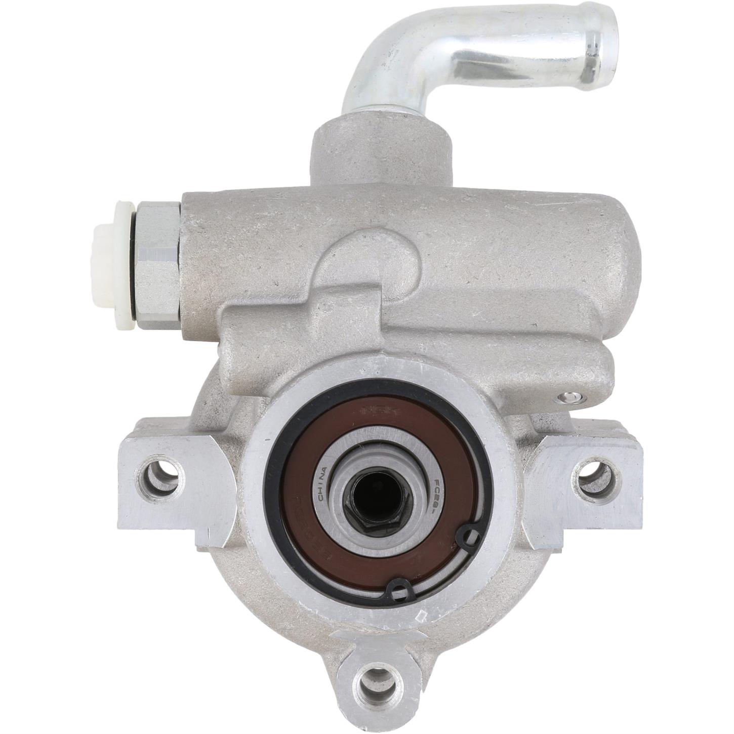 UniSteer 8060070 Power Steering Pump