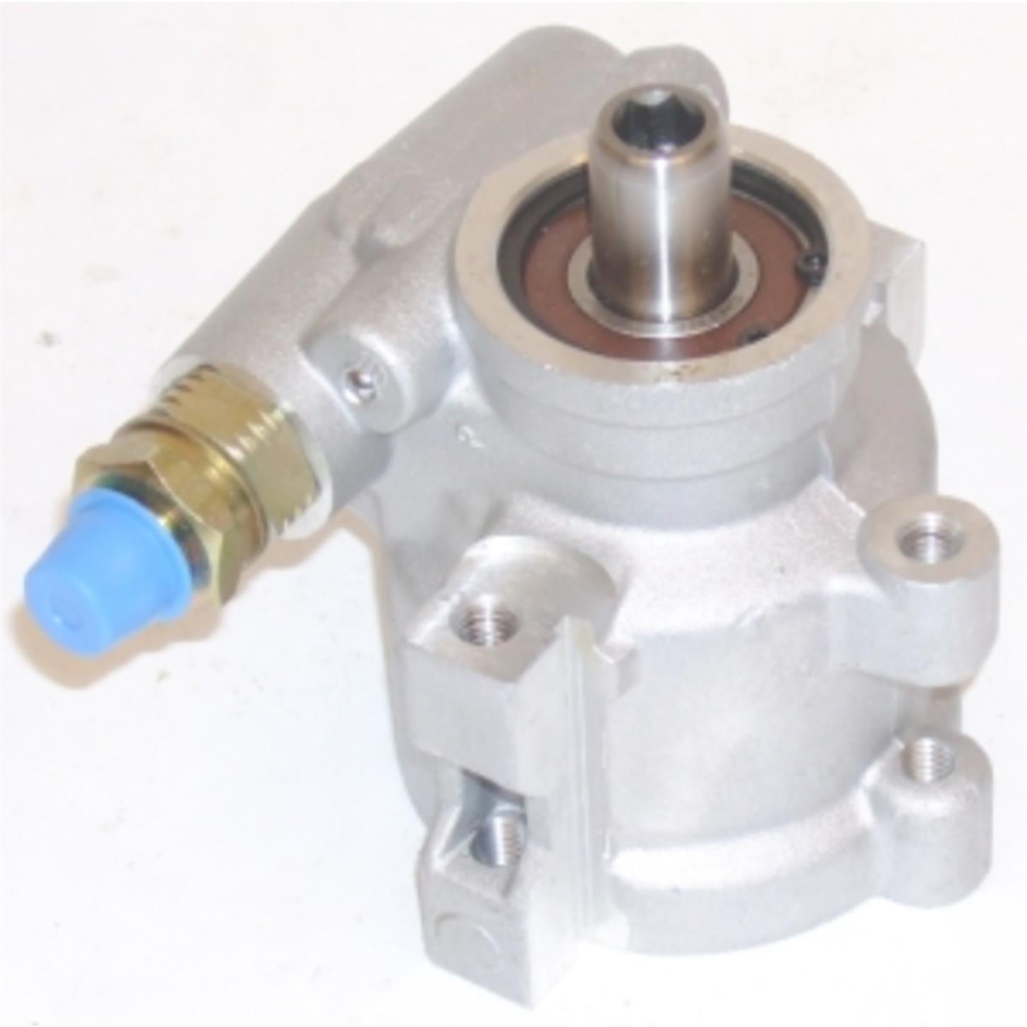 UniSteer 8060180 Power Steering Pump