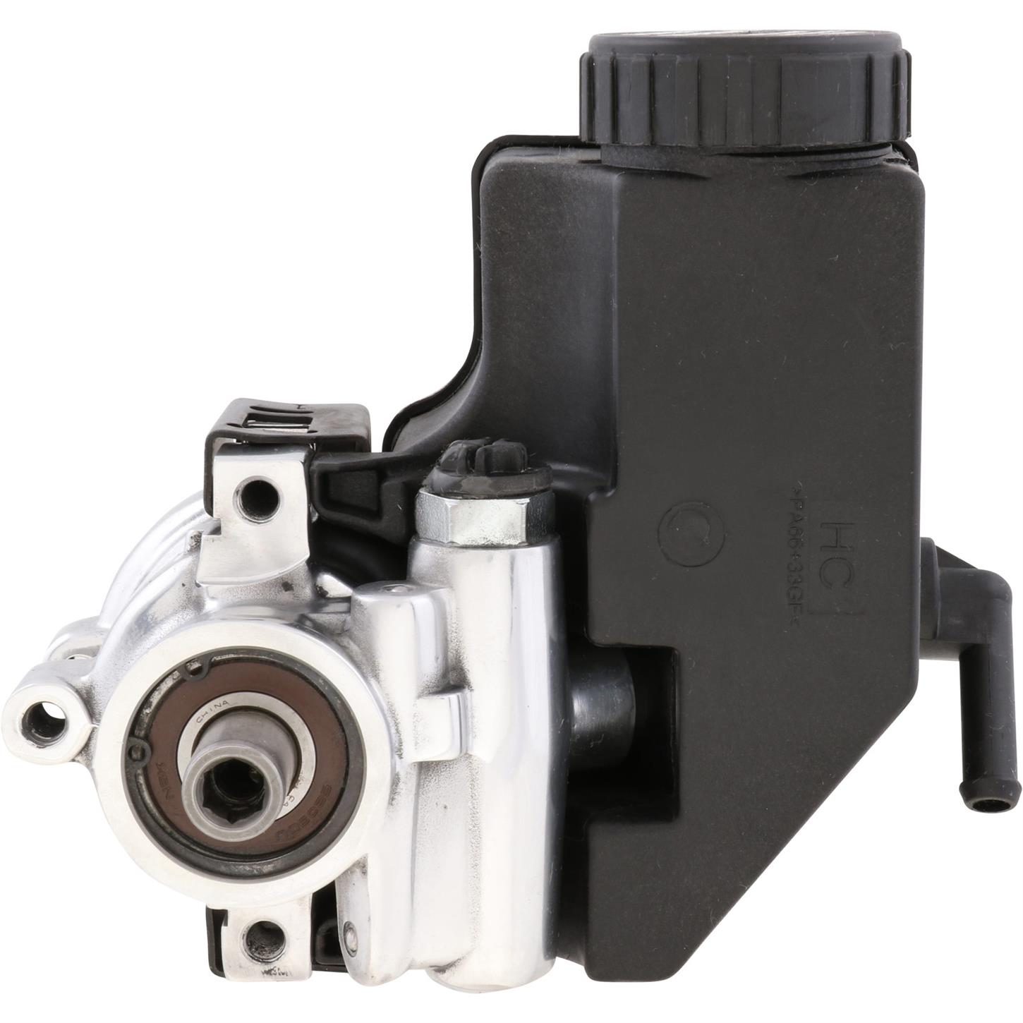 UniSteer 8060310 Power Steering Pump