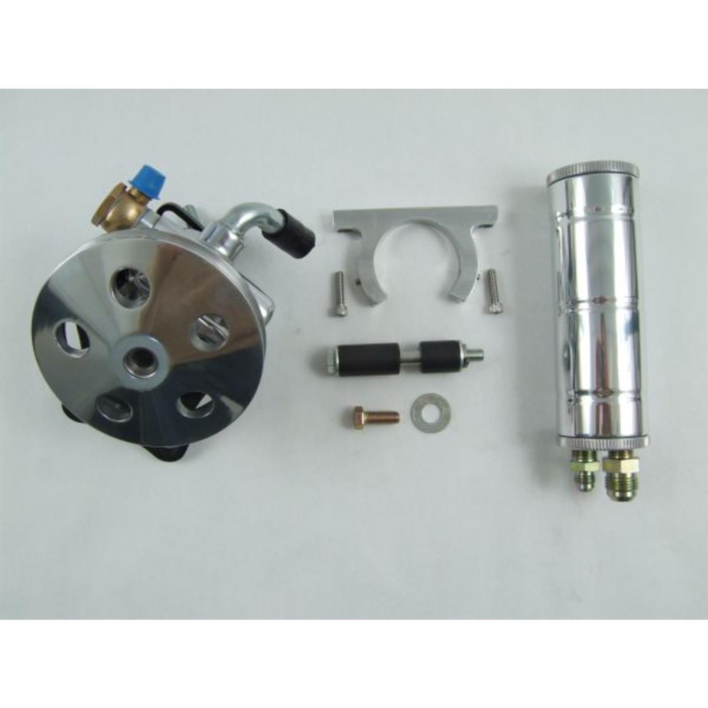 UniSteer 8060520 Power Steering Pump