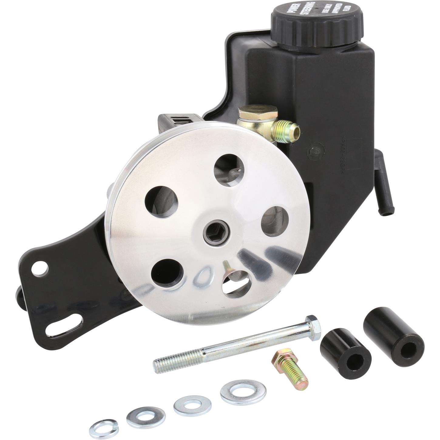 UniSteer 8060880 Power Steering Pump