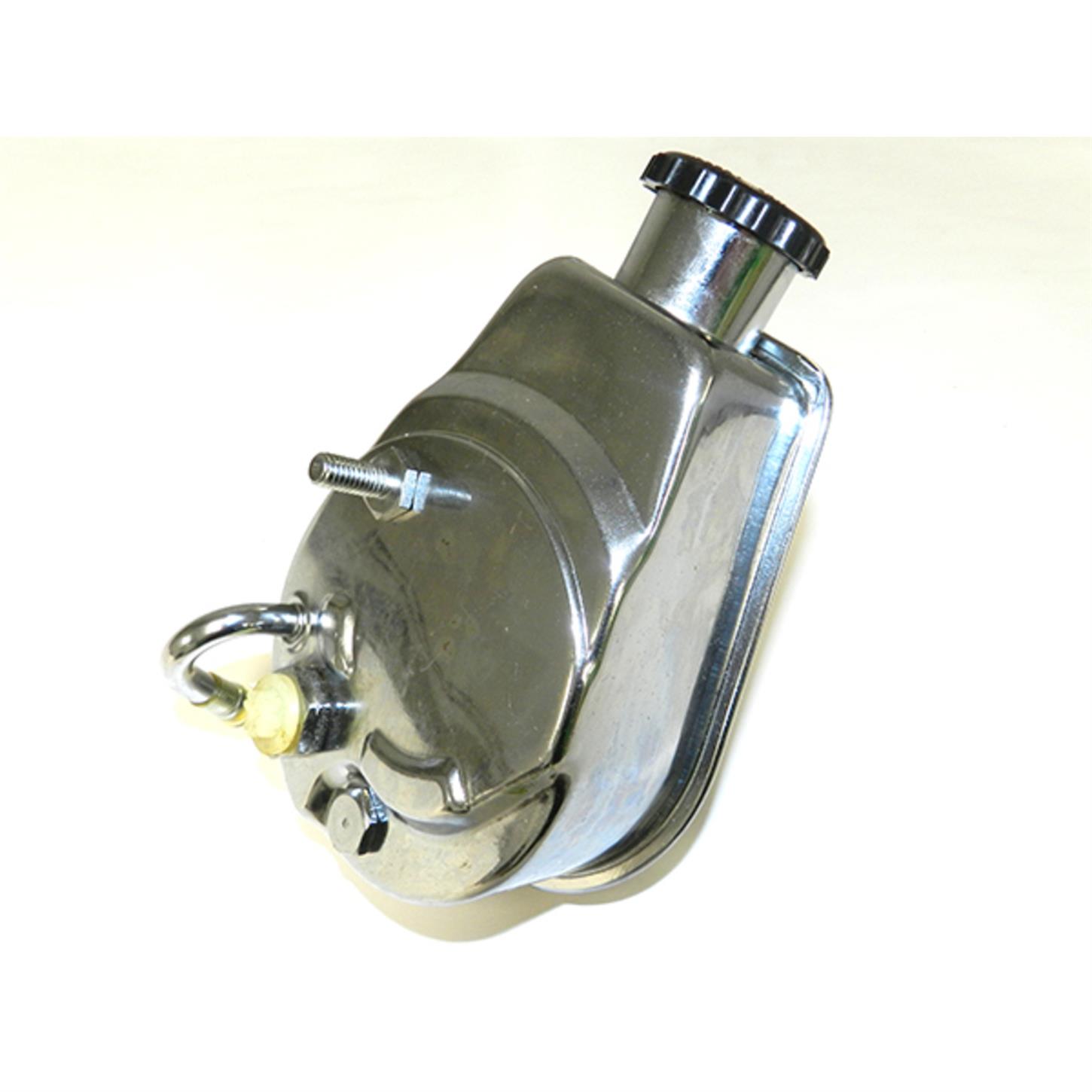 UniSteer 8061000 Power Steering Pump