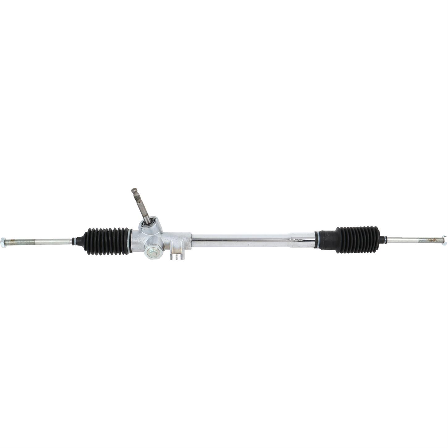 UniSteer 8000190 Rack and Pinion