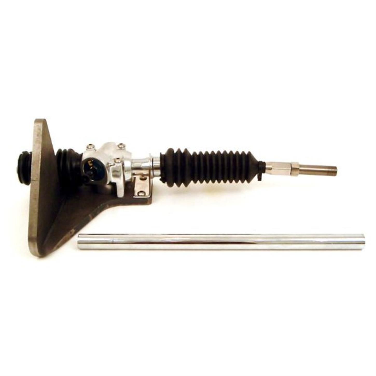 UniSteer 8000460-04 Rack and Pinion