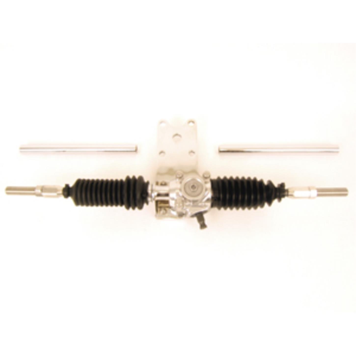UniSteer 8000490-02 Rack and Pinion