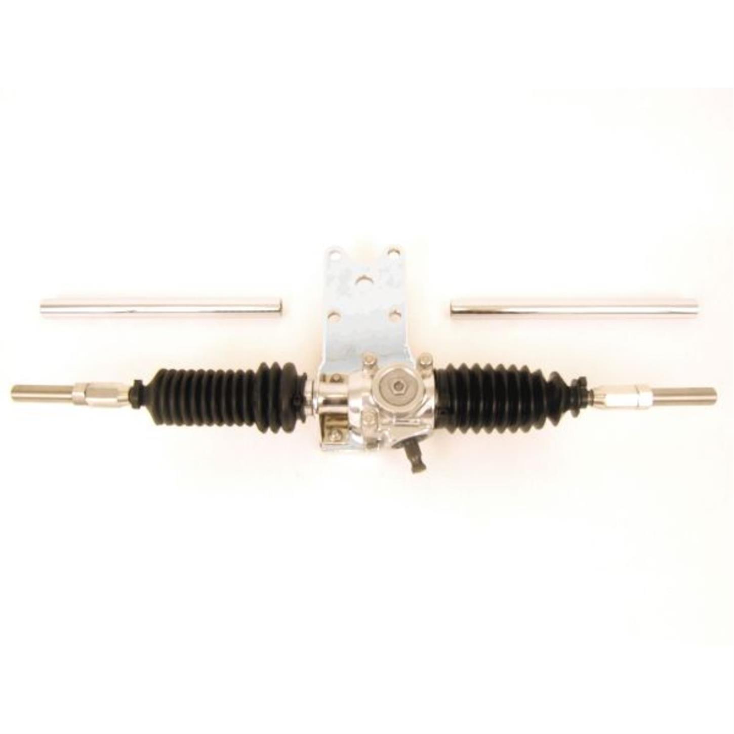 UniSteer 8000490-03 Rack and Pinion