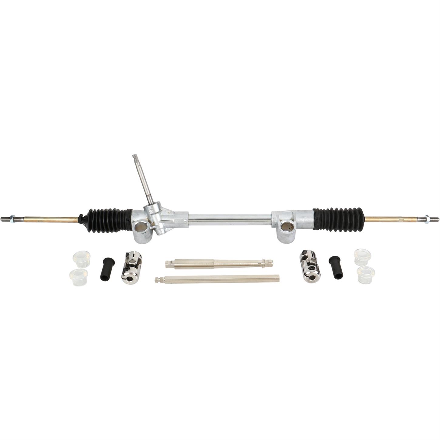 UniSteer 8000950 Rack and Pinion