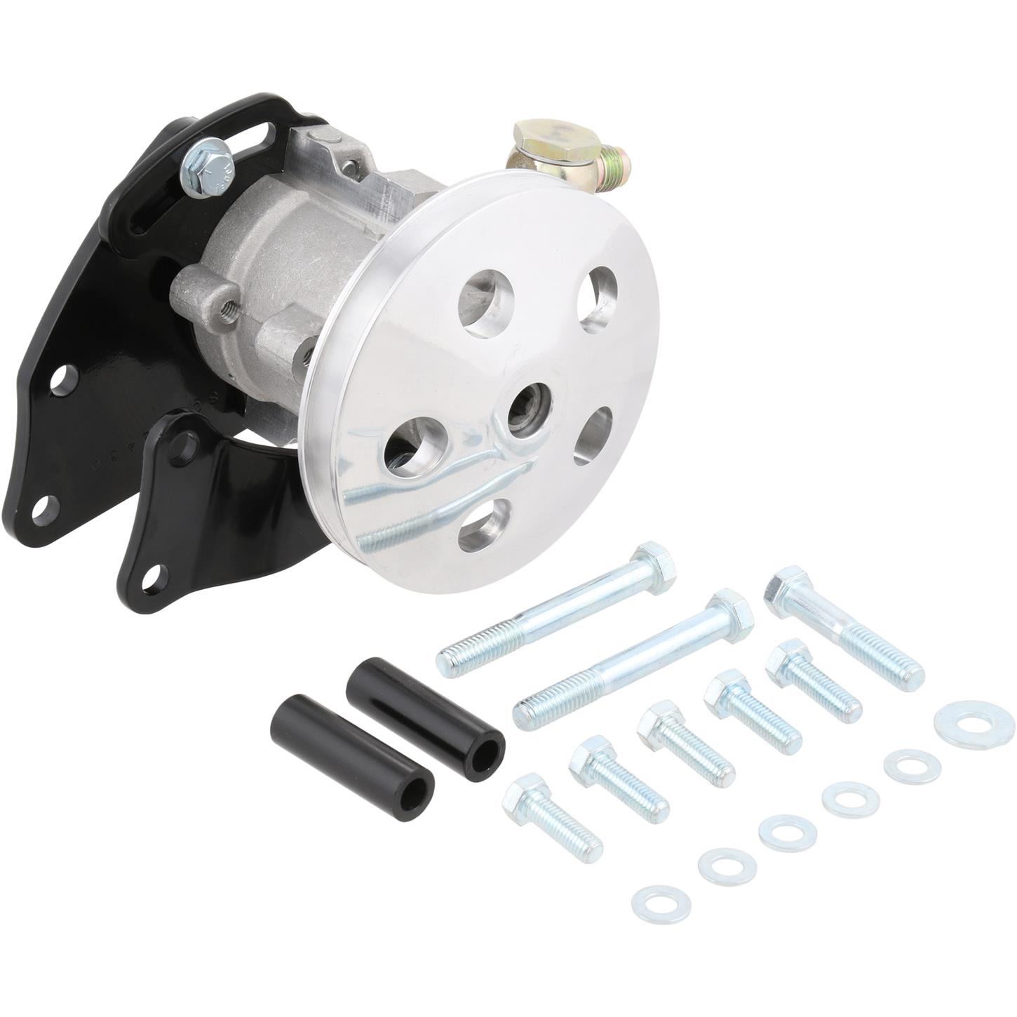 UniSteer 8060870 Power Steering Pump