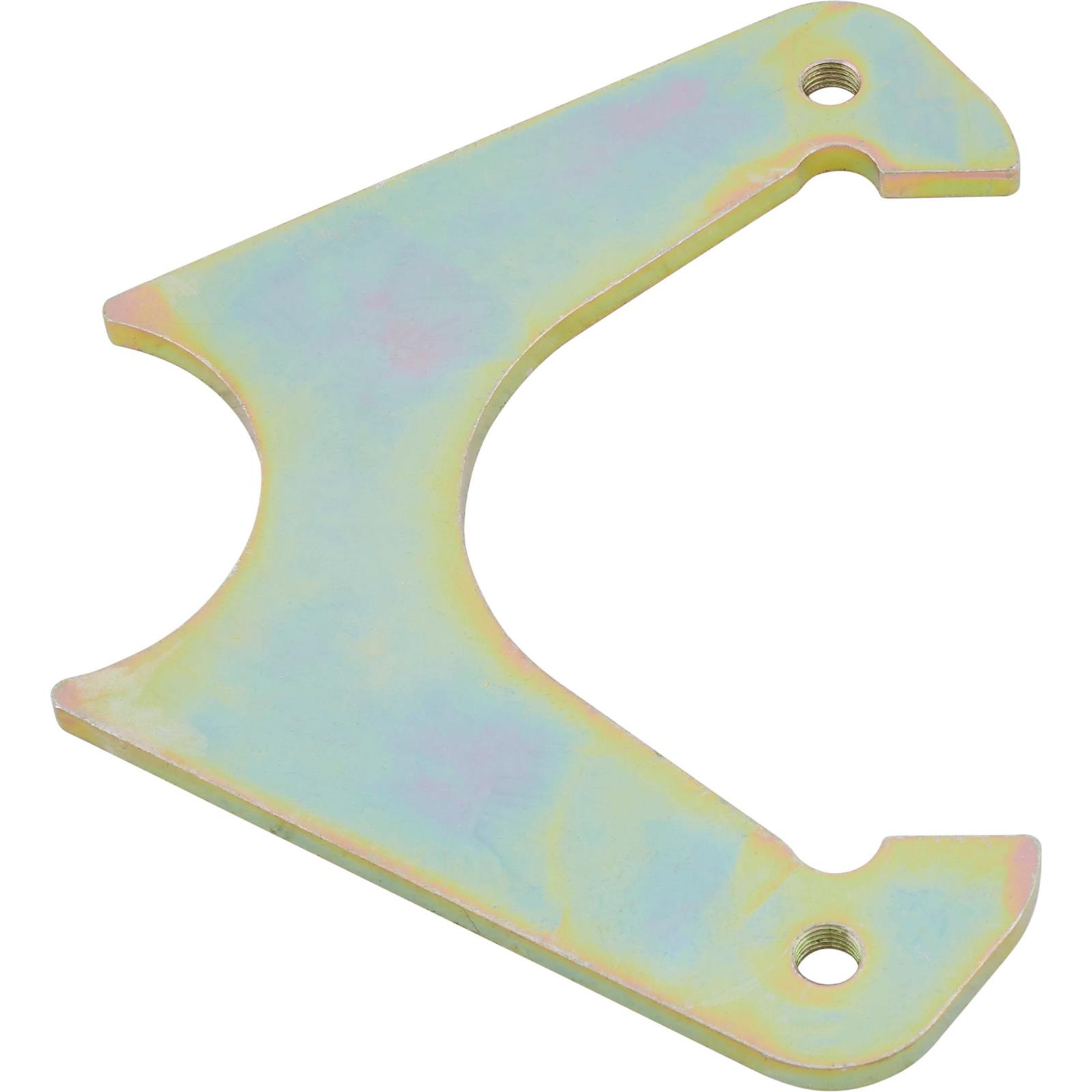 WeldOn 196977 GM Flat Mount Caliper Bracket