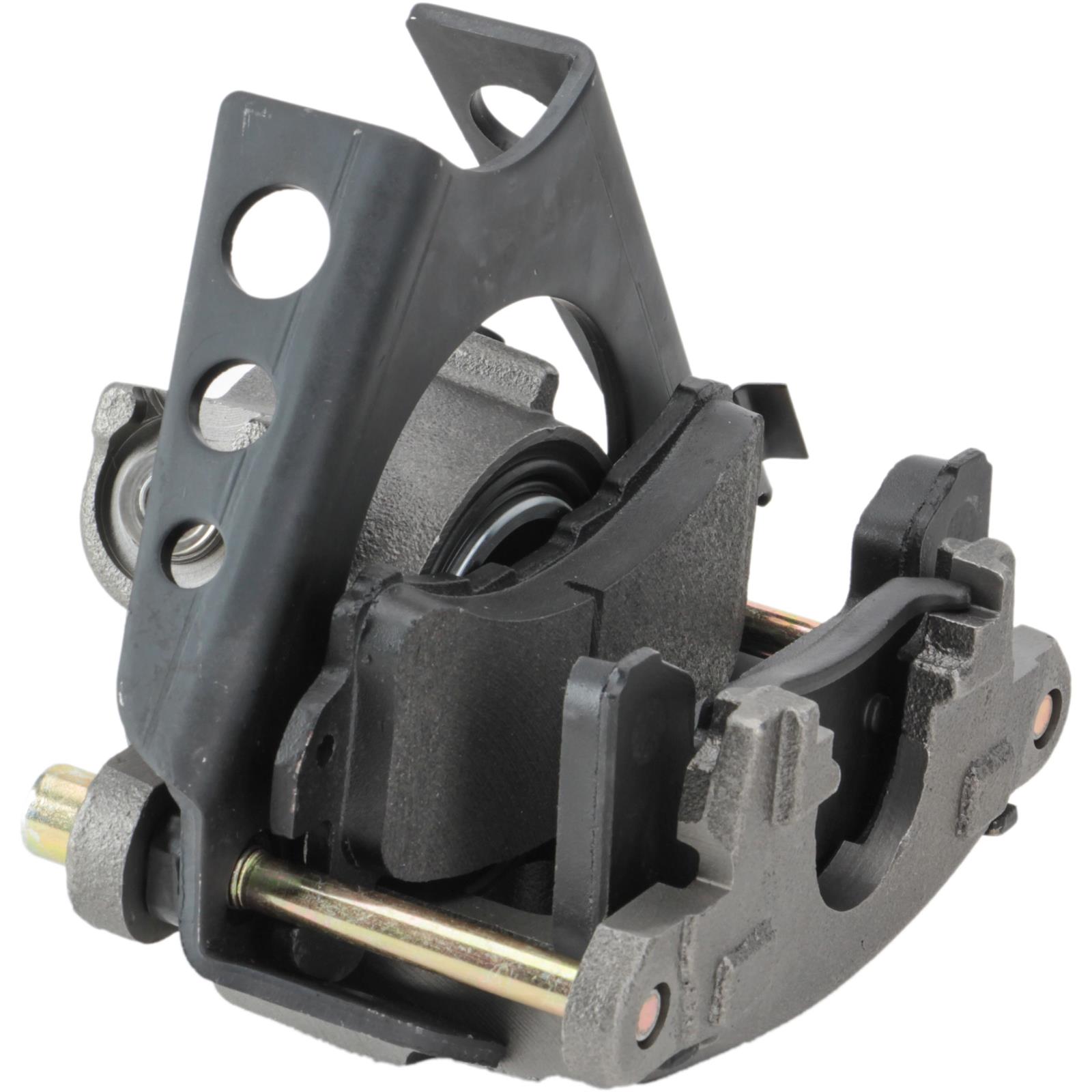WeldOn 197888 GM Metric Caliper Bracket