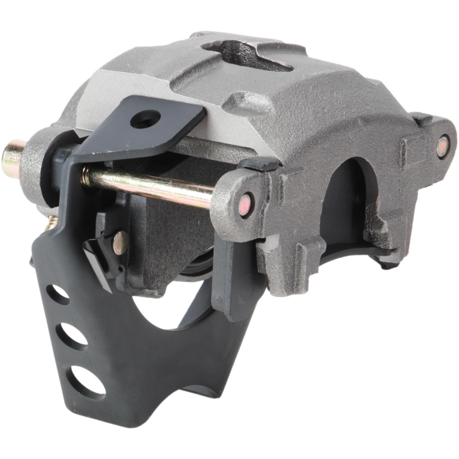 WeldOn 197888 GM Metric Caliper Bracket