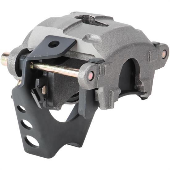 WeldOn 197888 GM Metric Caliper Bracket