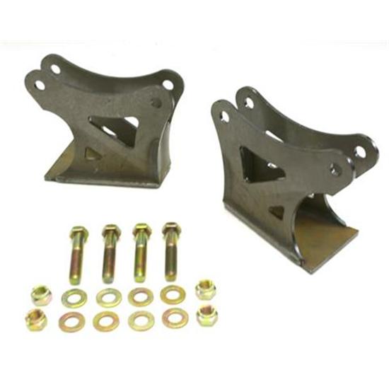 Speedway Universal Ladder Bar Rear Suspension Kit, 42 Inch