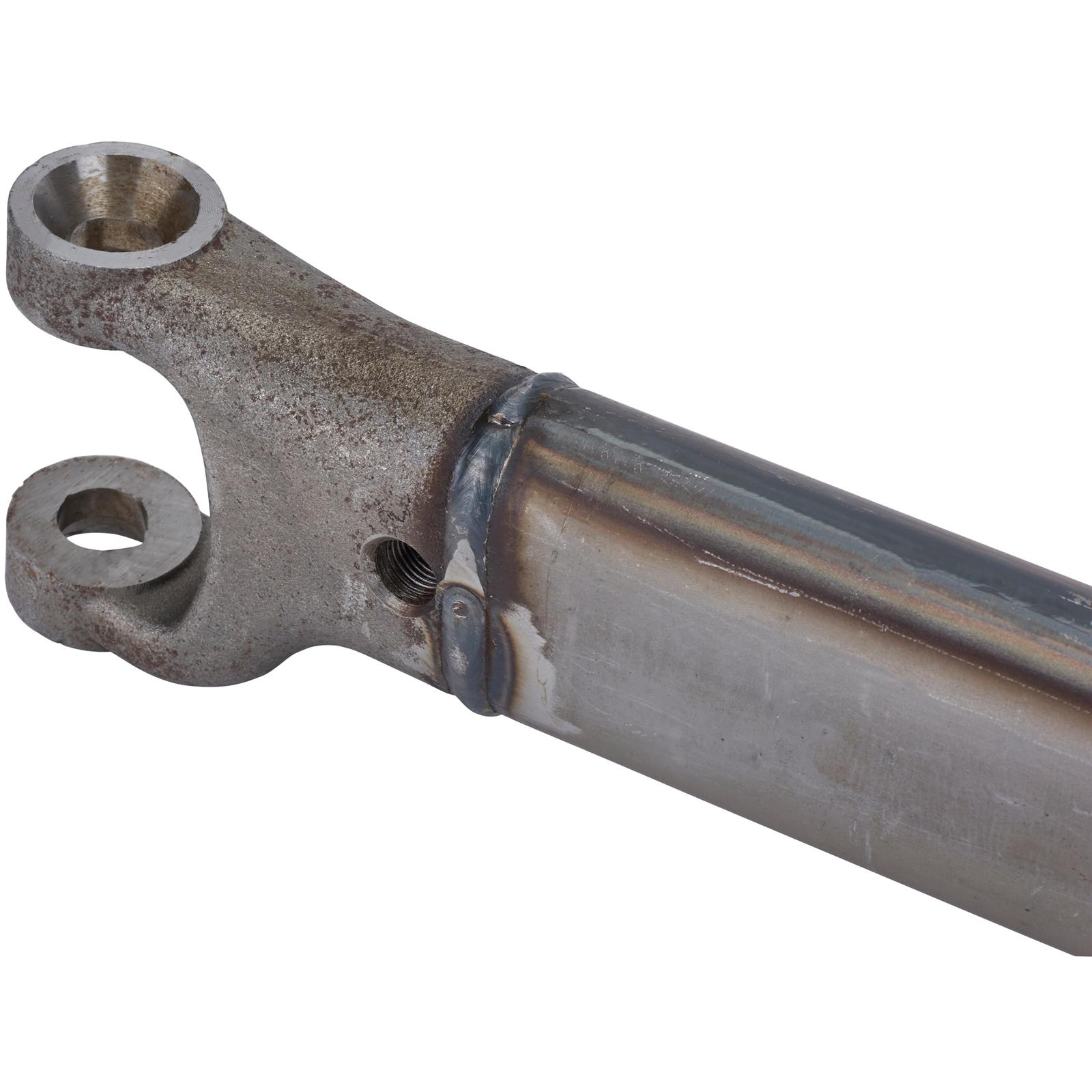 Speedway Split Wishbone Style Front Radius Rods