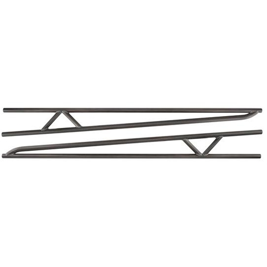 54 Inch Rear Ladder Bars