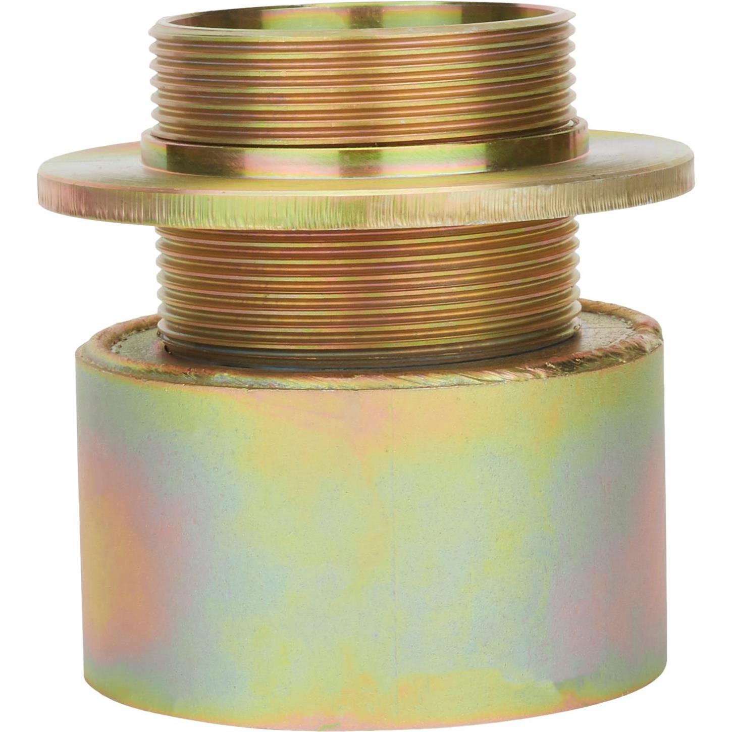 Speedway Adjustable Extended Coil Spring Shim Spacer