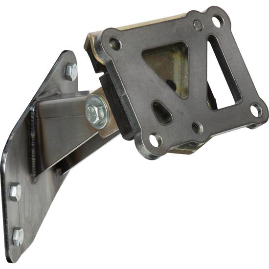 1955-57 Chevy LS Swap Engine Mounts | eBay 57 chevy engine mount diagram 