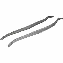 Speedway 1932 Ford All Models Reproduction Frame Rails