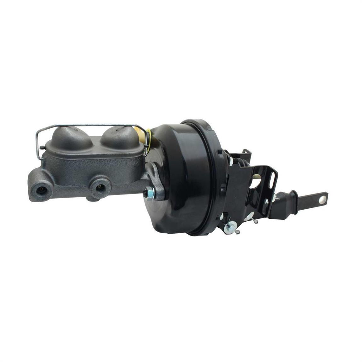 Speedway 1964-1966 Mustang Power Booster Conv.- Manual Transmission