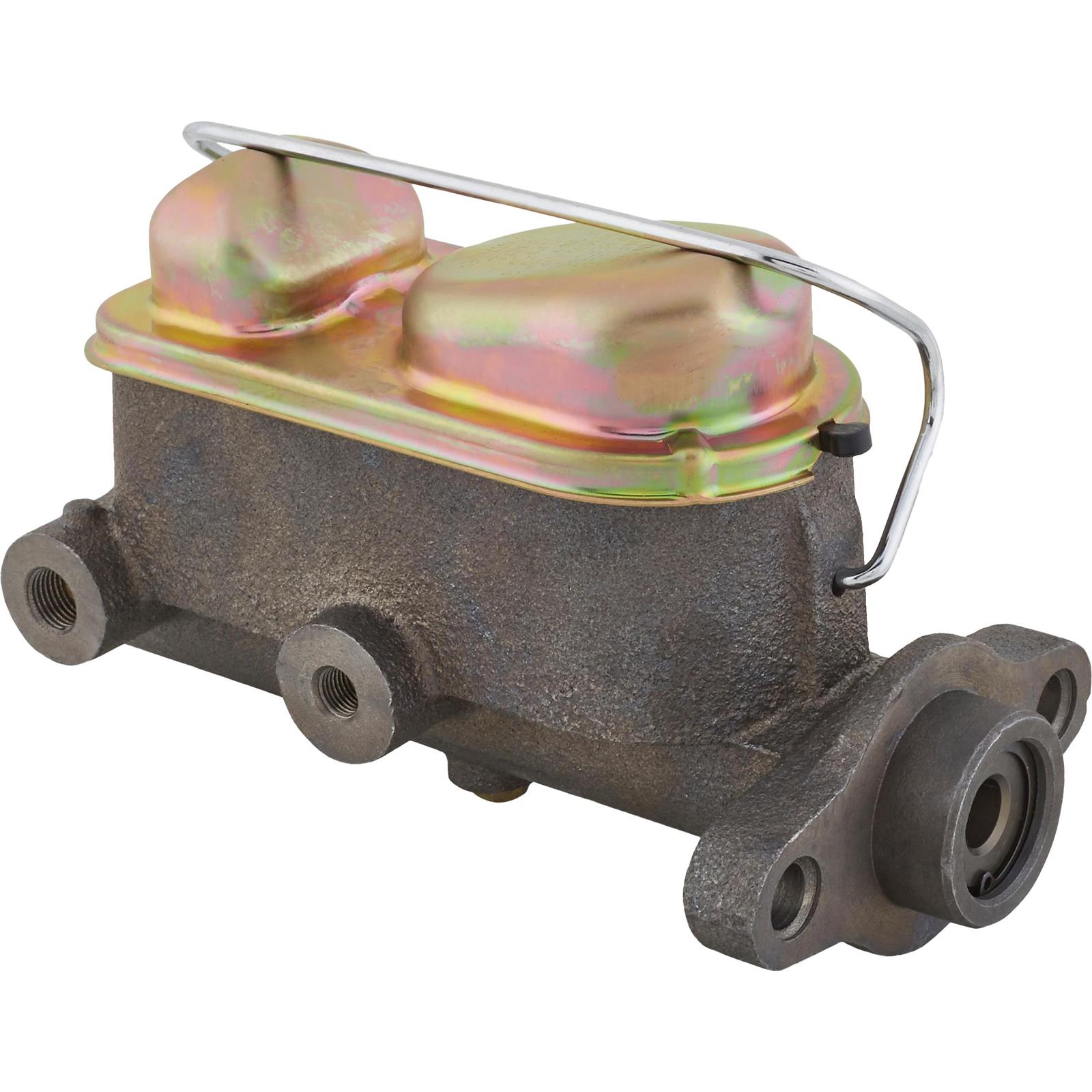 Speedway Ford Style Tear Drop Master Cylinder