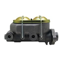 1974-1986 Jeep CJ7 /& CJ5 8/" Dual Power Brake Booster Kit Including Valve
