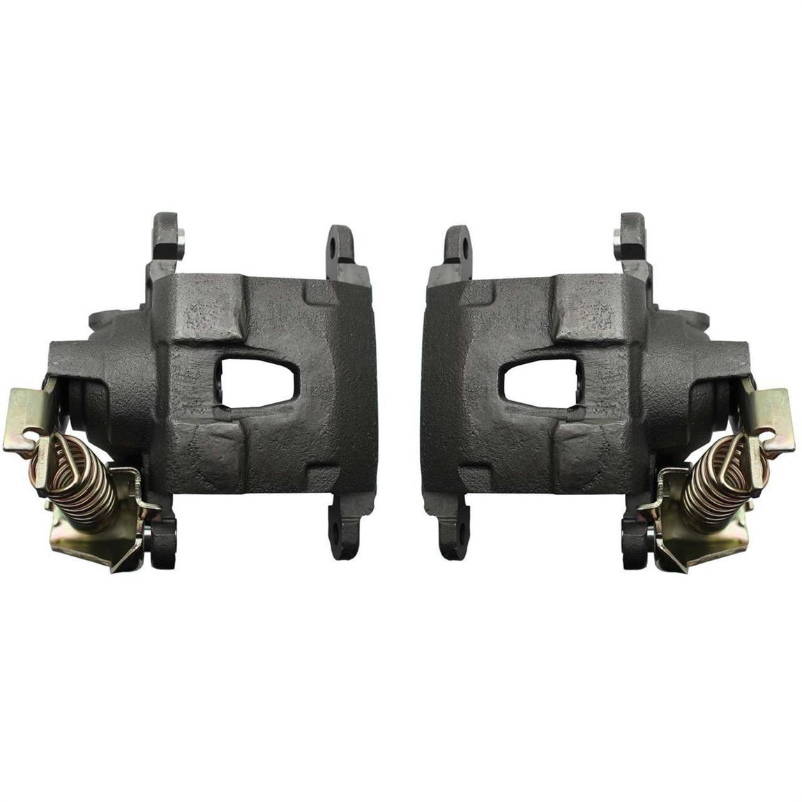 Ford 9 Inch Disc Brake Conversion Kit