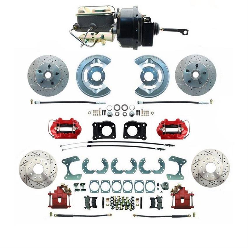 1967 Ford Mustang Parts | Speedway Motors