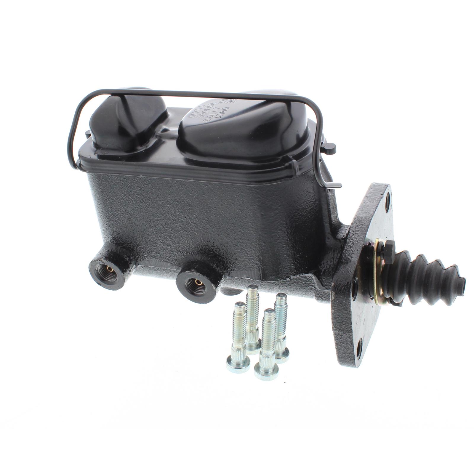 19661974 Mopar Bendix Master Cylinder, 1.125 Inch Bore