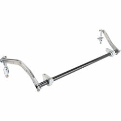 Speedway Splined Sway Bar Stabilizer Kit, 1964-1972 GM A-Body
