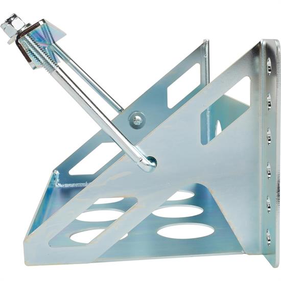 Custom BoltOn Remote Mount Car Battery Relocation Box/Steel Tray